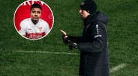 Sebastián Hoeneß elogia las cualidades de Jeremy Arévalo – La Voz del Altiplano