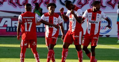 ¡Se salvó en el escritorio! Técnico Universitario permanece en la A – La Voz del Altiplano