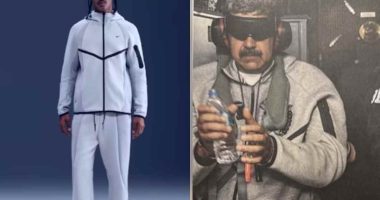 Traje de Maduro tras su arresto estalla las ventas de Nike – La Voz del Altiplano
