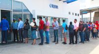Nicaragua: Lo que debe saber del sticker de rodamiento 2026 – La Voz del Altiplano
