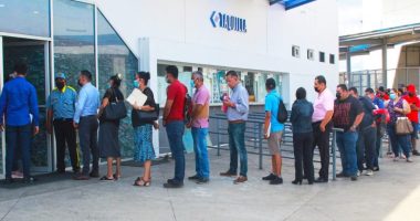 Nicaragua: Lo que debe saber del sticker de rodamiento 2026 – La Voz del Altiplano