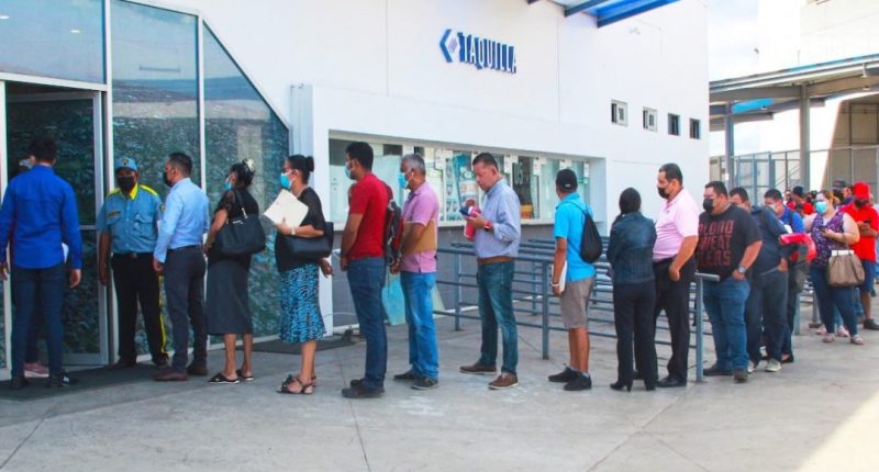 Nicaragua: Lo que debe saber del sticker de rodamiento 2026 – La Voz del Altiplano