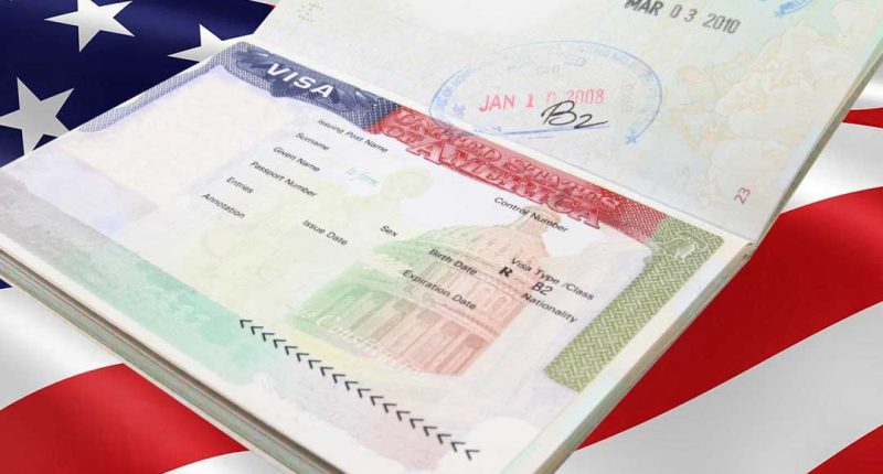 Estados Unidos suspende la emisión de visas para nicaragüenses – La Voz del Altiplano