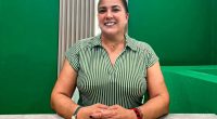 Mónica Zamora es ratificada como presidenta de Liga de Portoviejo hasta el año 2030 – La Voz del Altiplano