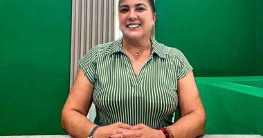 Mónica Zamora es ratificada como presidenta de Liga de Portoviejo hasta el año 2030 – La Voz del Altiplano