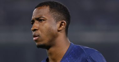 Willian Pacho, pasó del error al aplauso – La Voz del Altiplano