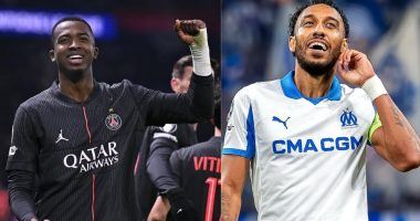 Willian Pacho y PSG buscan el título en la Supercopa de Francia – La Voz del Altiplano