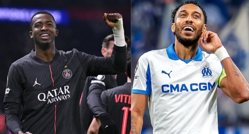 Willian Pacho y PSG buscan el título en la Supercopa de Francia – La Voz del Altiplano