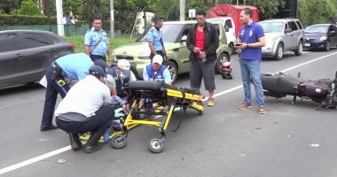 Más de 900 fallecidos por accidentes de tránsito en 2025 – La Voz del Altiplano