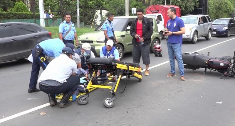 Más de 900 fallecidos por accidentes de tránsito en 2025 – La Voz del Altiplano