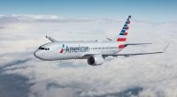American Airlines, la primera estadounidense en informar que volará a Venezuela – La Voz del Altiplano