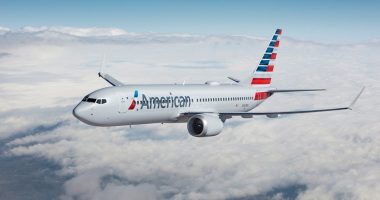 American Airlines, la primera estadounidense en informar que volará a Venezuela – La Voz del Altiplano