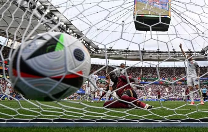 FIFA incorpora inteligencia artificial para el Mundial 2026 – La Voz del Altiplano