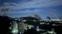 EEUU inicia ataque dentro de Venezuela y Maduro declara emergencia – La Voz del Altiplano