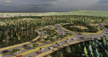 Inicia construcción de autopista que conectará al puerto de Bluefields – La Voz del Altiplano