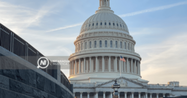 EEUU insta a ciudadanos estadounidenses a irse de Venezuela «inmediatamente» – La Voz del Altiplano