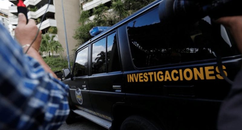 Chavismo ordena capturar a quienes apoyaron la intervención de EEUU en Venezuela – La Voz del Altiplano