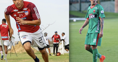 Refuerzos colombianos para Técnico Universitario  – La Voz del Altiplano