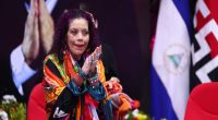 Murillo invoca a Dios para hacer frente a las presiones estadounidenses – La Voz del Altiplano