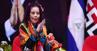 Murillo invoca a Dios para hacer frente a las presiones estadounidenses – La Voz del Altiplano