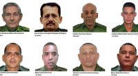 Cuba recibe cuerpos de sus 32 militares que murieron en Caracas durante captura de Maduro – La Voz del Altiplano