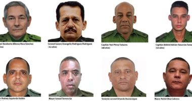 Cuba recibe cuerpos de sus 32 militares que murieron en Caracas durante captura de Maduro – La Voz del Altiplano