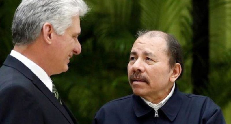 Senador Rick Scott dice que EEUU también irá por Cuba y Nicaragua tras caída de Maduro – La Voz del Altiplano