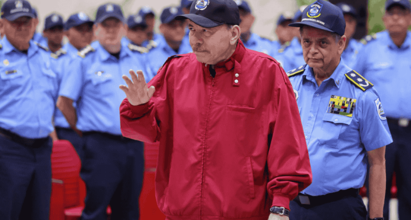 Las 05 noticias políticas más importantes de la semana – La Voz del Altiplano