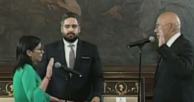 Delcy Rodríguez jura como presidenta de Venezuela en un Parlamento que controla su hermano – La Voz del Altiplano