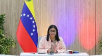 Presidenta encargada de Venezuela se compromete a organizar elecciones libres – La Voz del Altiplano