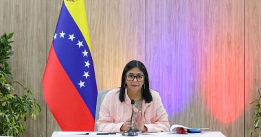 Delcy Rodríguez a Trump: El que rige en nuestro país es el pueblo, es su gobierno constitucional – La Voz del Altiplano