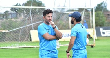 Delfín SC – La Voz del Altiplano