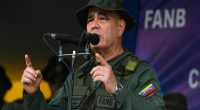 Ministro de Defensa venezolano anuncia militarización del país – La Voz del Altiplano