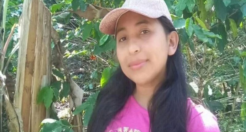 Maestra de preescolar fallece después de ser atacada a machetazos – La Voz del Altiplano
