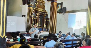 Dictadura prohíbe a la Iglesia predicar la palabra de casa a casa en León y Chinandega – La Voz del Altiplano
