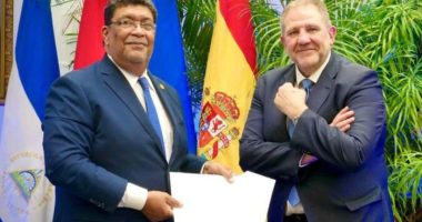 Dictadura también expulsó a cinco cooperantes españoles junto con embajador Sergio Farré – La Voz del Altiplano