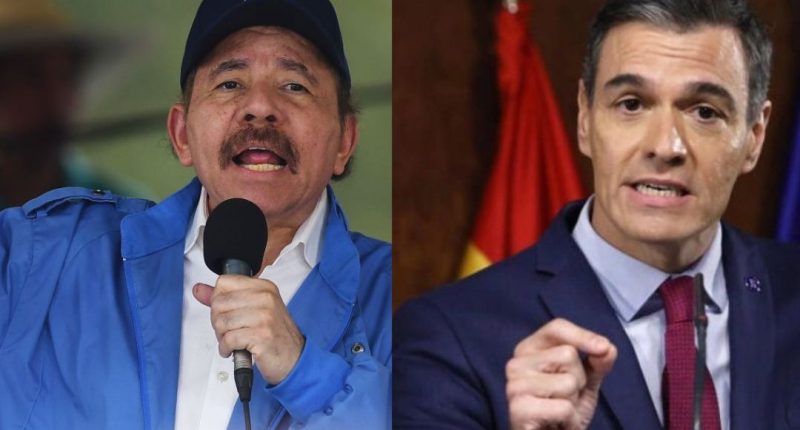 Régimen guarda silencio tras expulsión de embajador y cooperantes españoles – La Voz del Altiplano