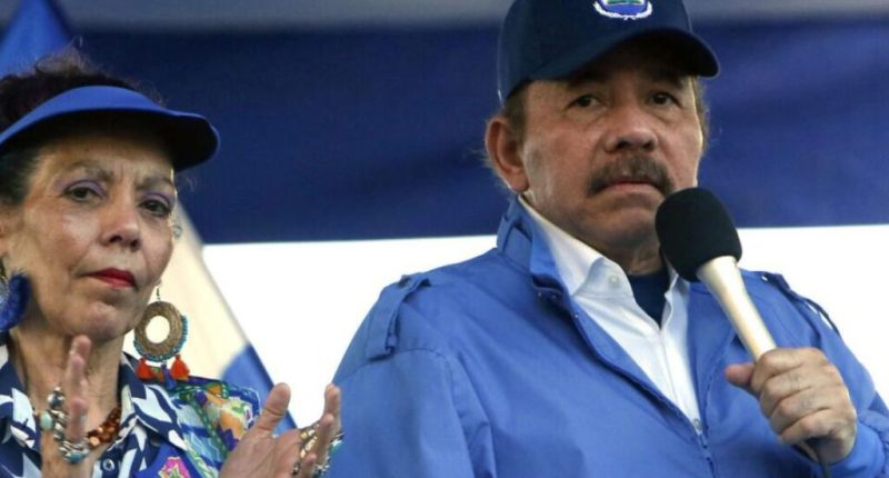 Los vaivenes de la dictadura ante la presión de Estados Unidos – La Voz del Altiplano