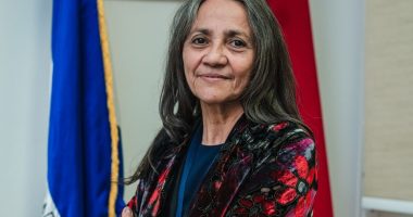 Régimen jubila a secretaria general del Intur y la reemplaza con Magda Arauz Arteta – La Voz del Altiplano