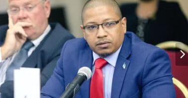 Dictadores nombran embajador para Angola y aceptan al de Arabia Saudita – La Voz del Altiplano