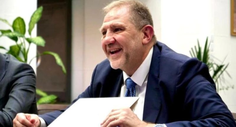 Nicaragua y España expulsan embajadores en nueva crisis diplomática creada por el régimen – La Voz del Altiplano