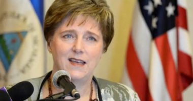 Exembajadora de EEUU en Nicaragua asumirá misión diplomática en la Venezuela post Maduro – La Voz del Altiplano