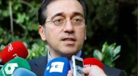 Ministro español de Exteriores defiende labor de su embajador expulsado por el régimen – La Voz del Altiplano