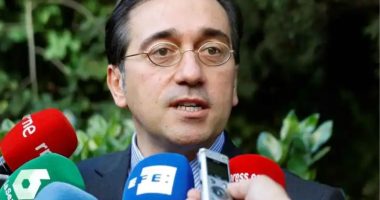 Ministro español de Exteriores defiende labor de su embajador expulsado por el régimen – La Voz del Altiplano