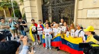 Familiares de presos políticos argentinos en Venezuela piden mediación del Vaticano – La Voz del Altiplano