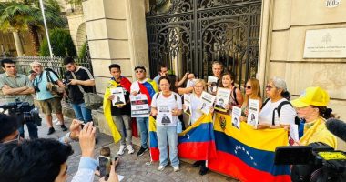 Familiares de presos políticos argentinos en Venezuela piden mediación del Vaticano – La Voz del Altiplano