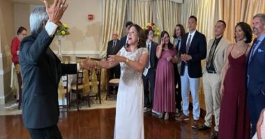 Fallece la esposa de Dennis Martínez – La Voz del Altiplano