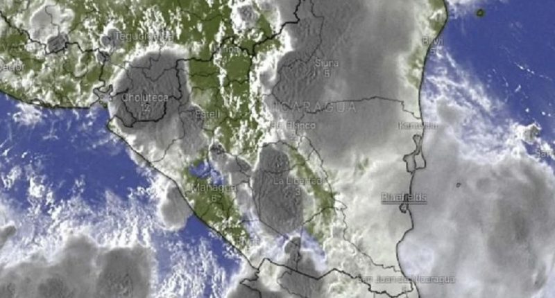 Suspenden zarpe de embarcaciones en la Costa Caribe por frente frío – La Voz del Altiplano