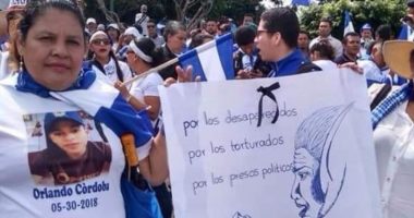 Estados Unidos finalmente deportó a Yádira Córdoba, México la recibió – La Voz del Altiplano