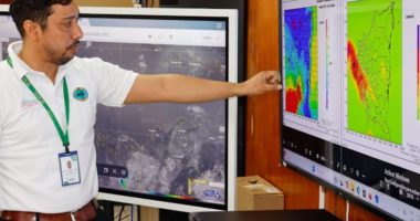 Dos frentes fríos provocarán noches y madrugadas frescas en Nicaragua – La Voz del Altiplano